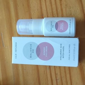 Balance Me Wonder Eye Cream